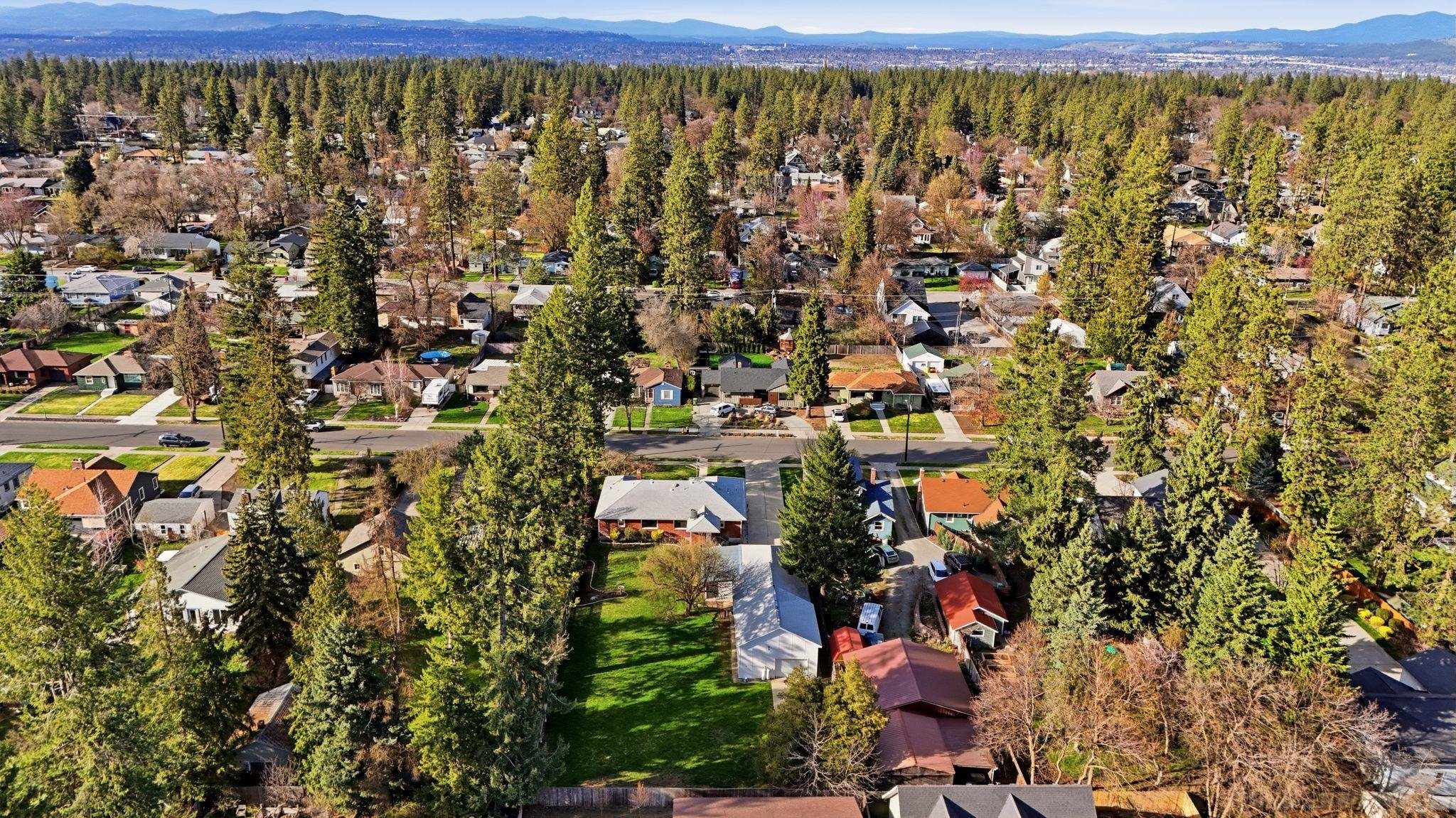 39 West 33rd Avenue Spokane, WA 99203 - Photo 45 of 50