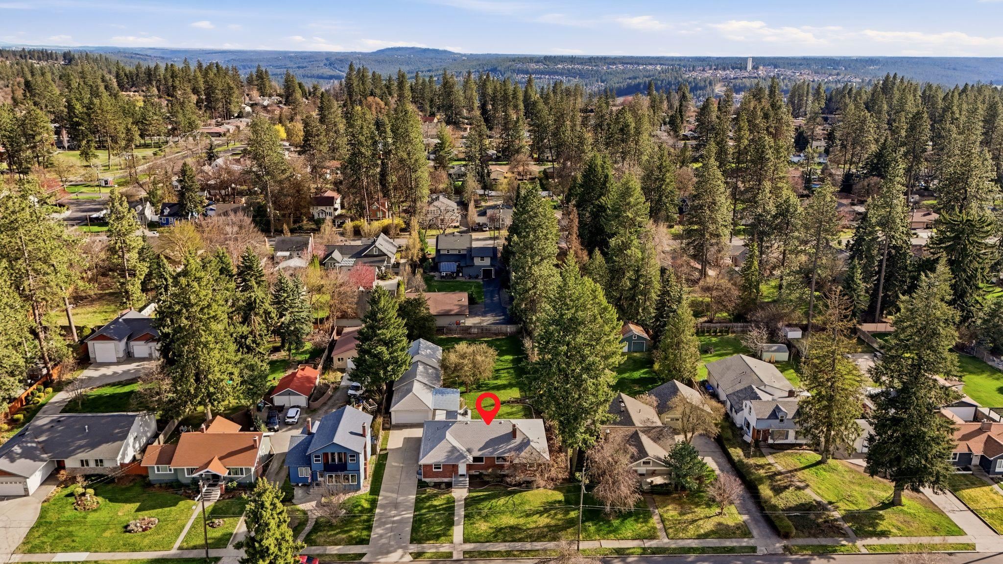 39 West 33rd Avenue Spokane, WA 99203 - Photo 46 of 50