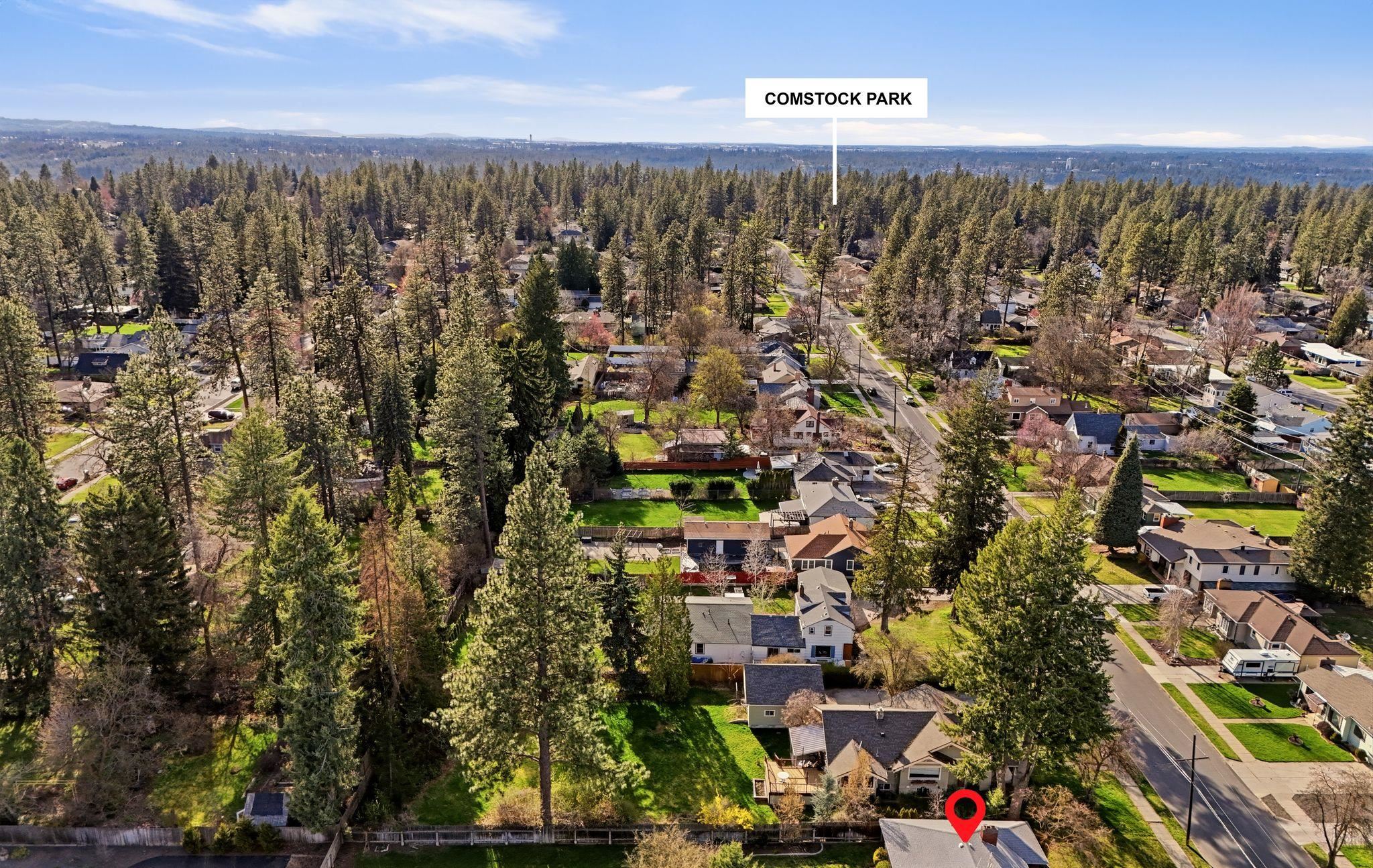 39 West 33rd Avenue Spokane, WA 99203 - Photo 47 of 50