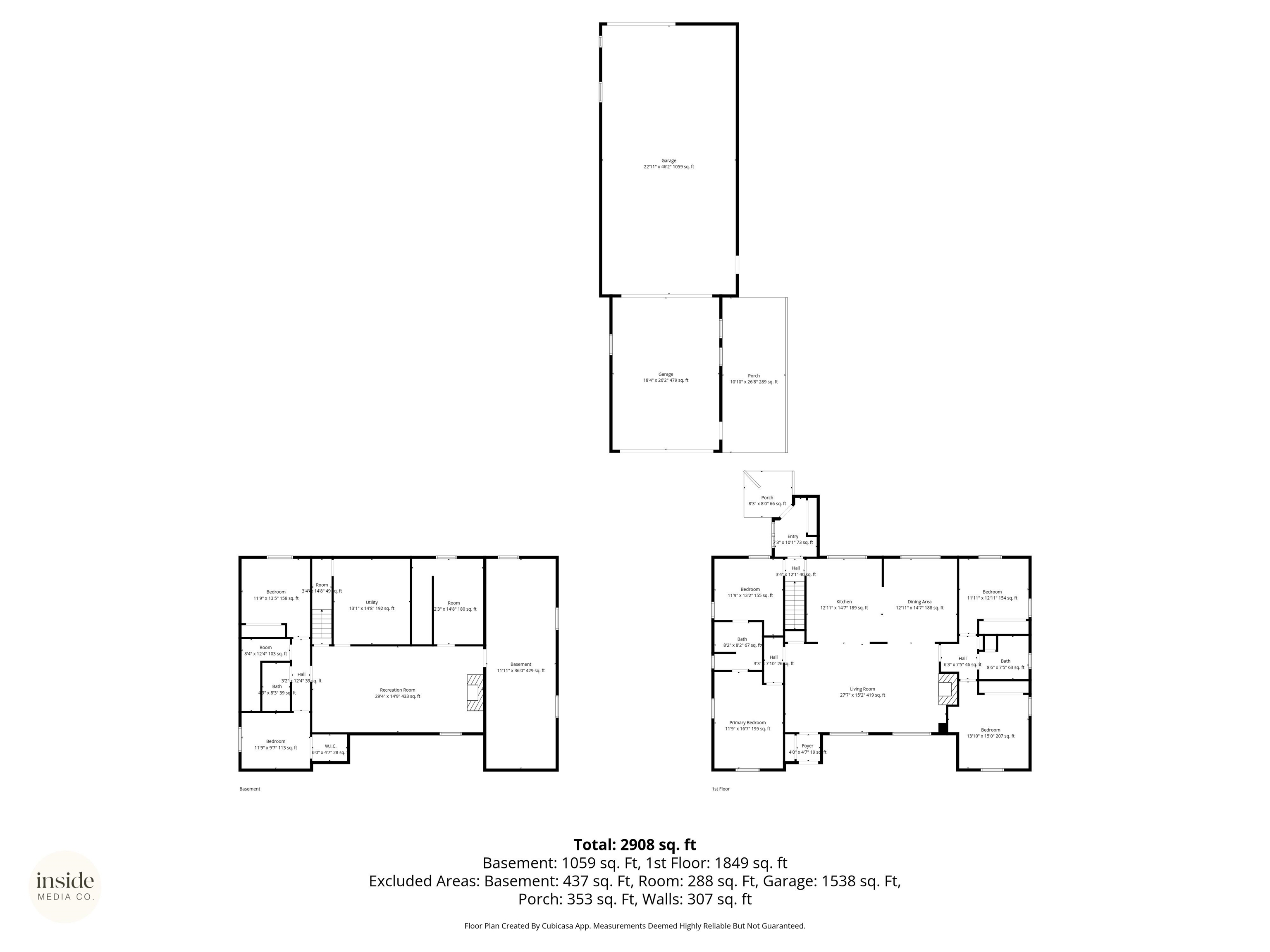 39 West 33rd Avenue Spokane, WA 99203 - Photo 48 of 50
