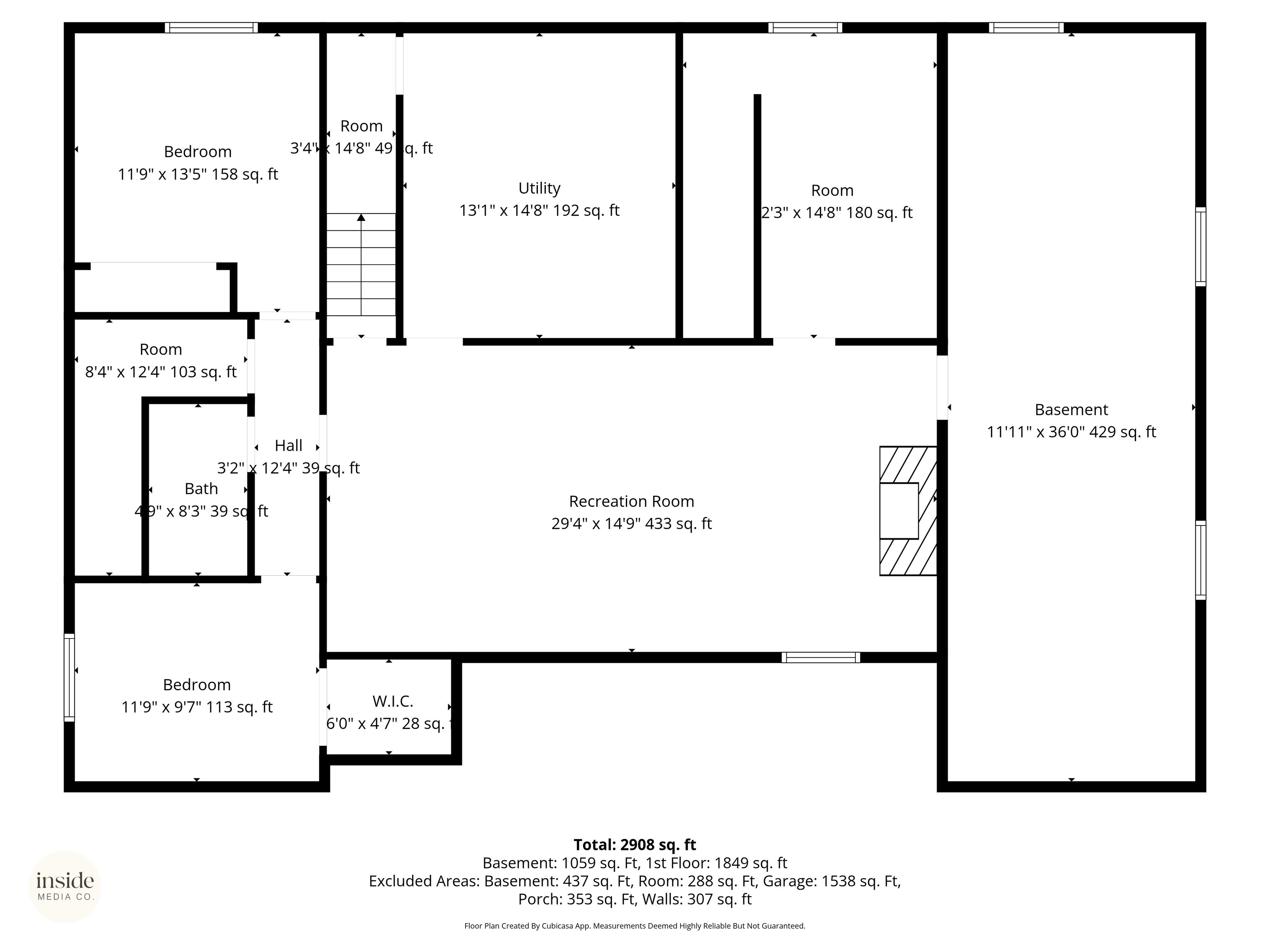 39 West 33rd Avenue Spokane, WA 99203 - Photo 49 of 50