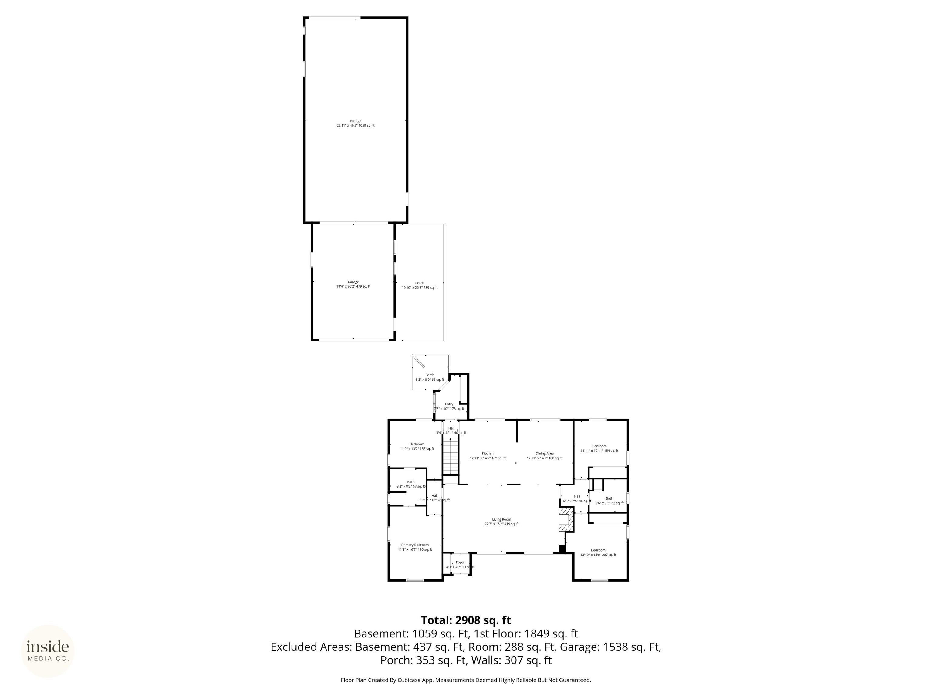 39 West 33rd Avenue Spokane, WA 99203 - Photo 50 of 50