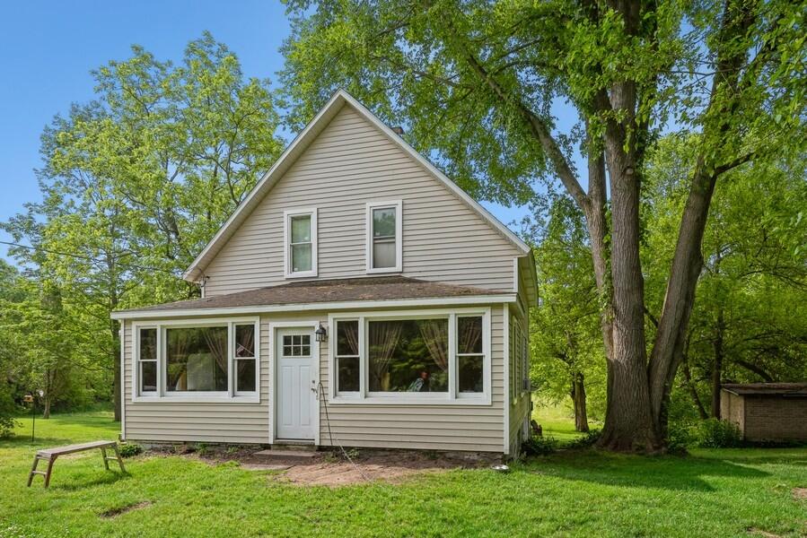 6180 Long Road Three Oaks, MI 49128 - Photo 1 of 26 01_6180LongRd_57_FrontView_LowRes