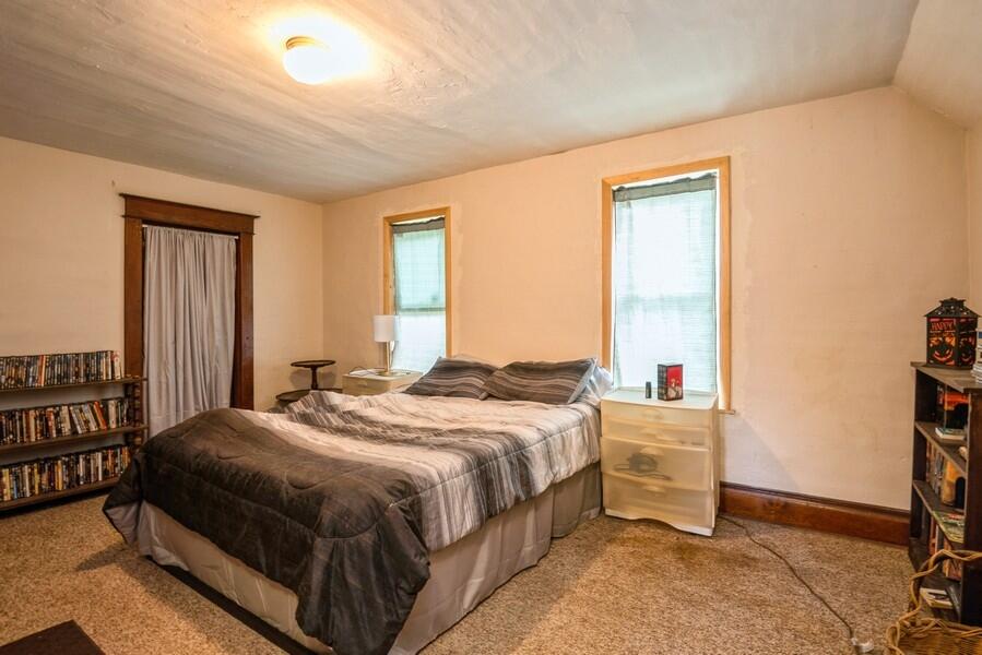 6180 Long Road Three Oaks, MI 49128 - Photo 16 of 26 11_6180LongRd_18_Bedroom_LowRes