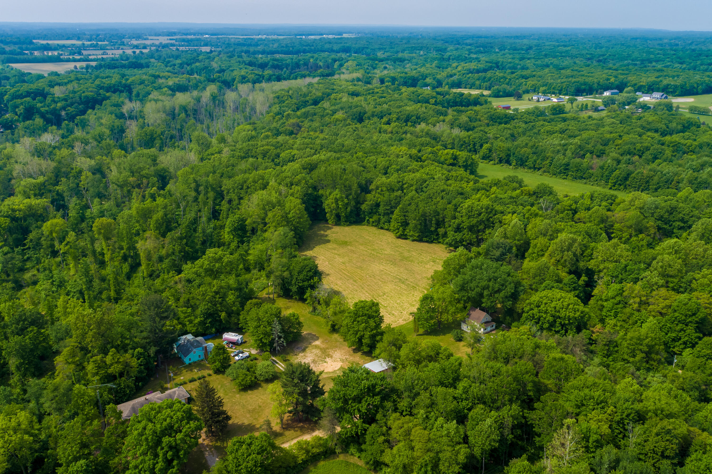 6180 Long Road Three Oaks, MI 49128 - Photo 19 of 26 Long Rd