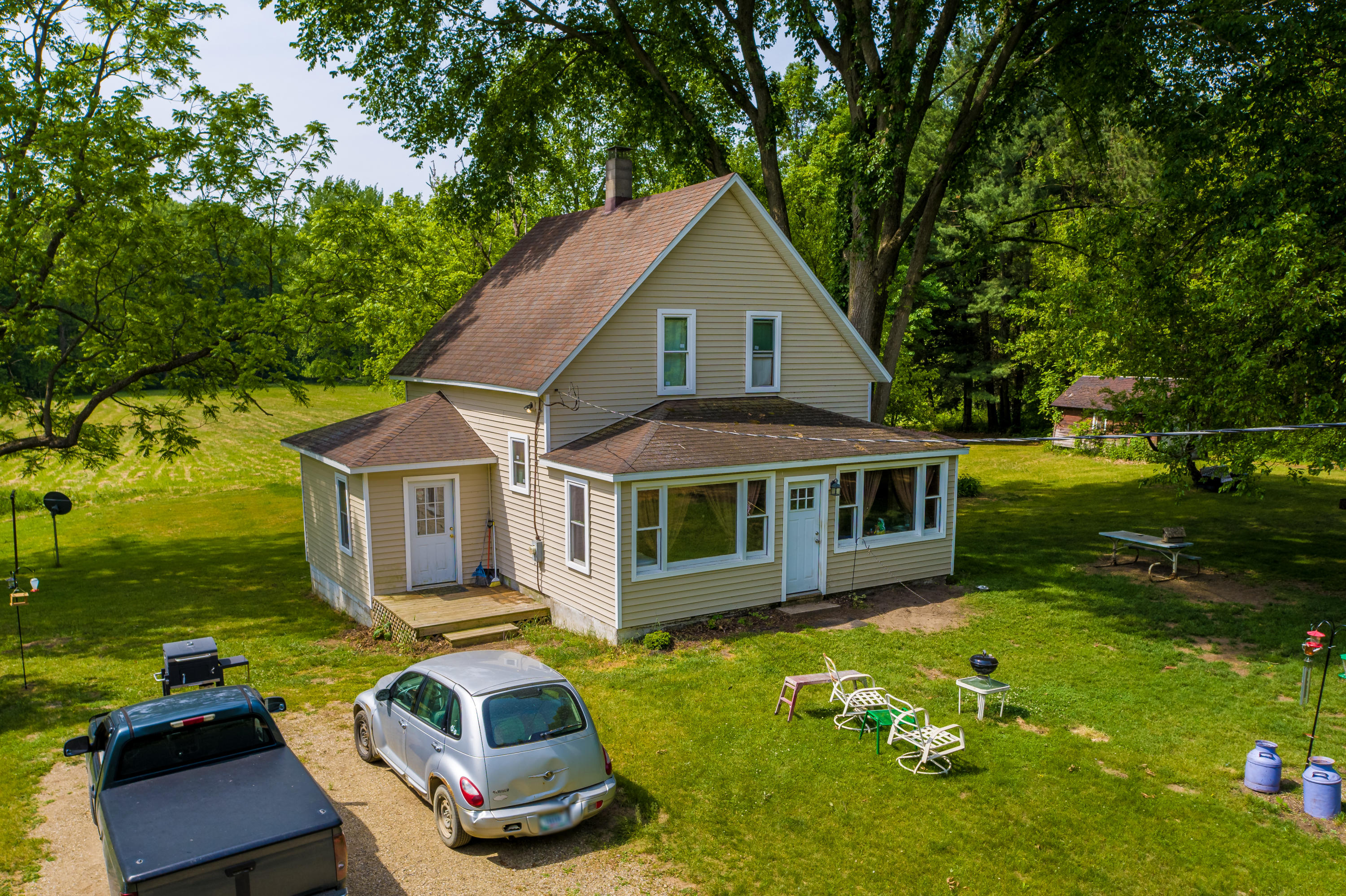 6180 Long Road Three Oaks, MI 49128 - Photo 25 of 26 Long Rd-12