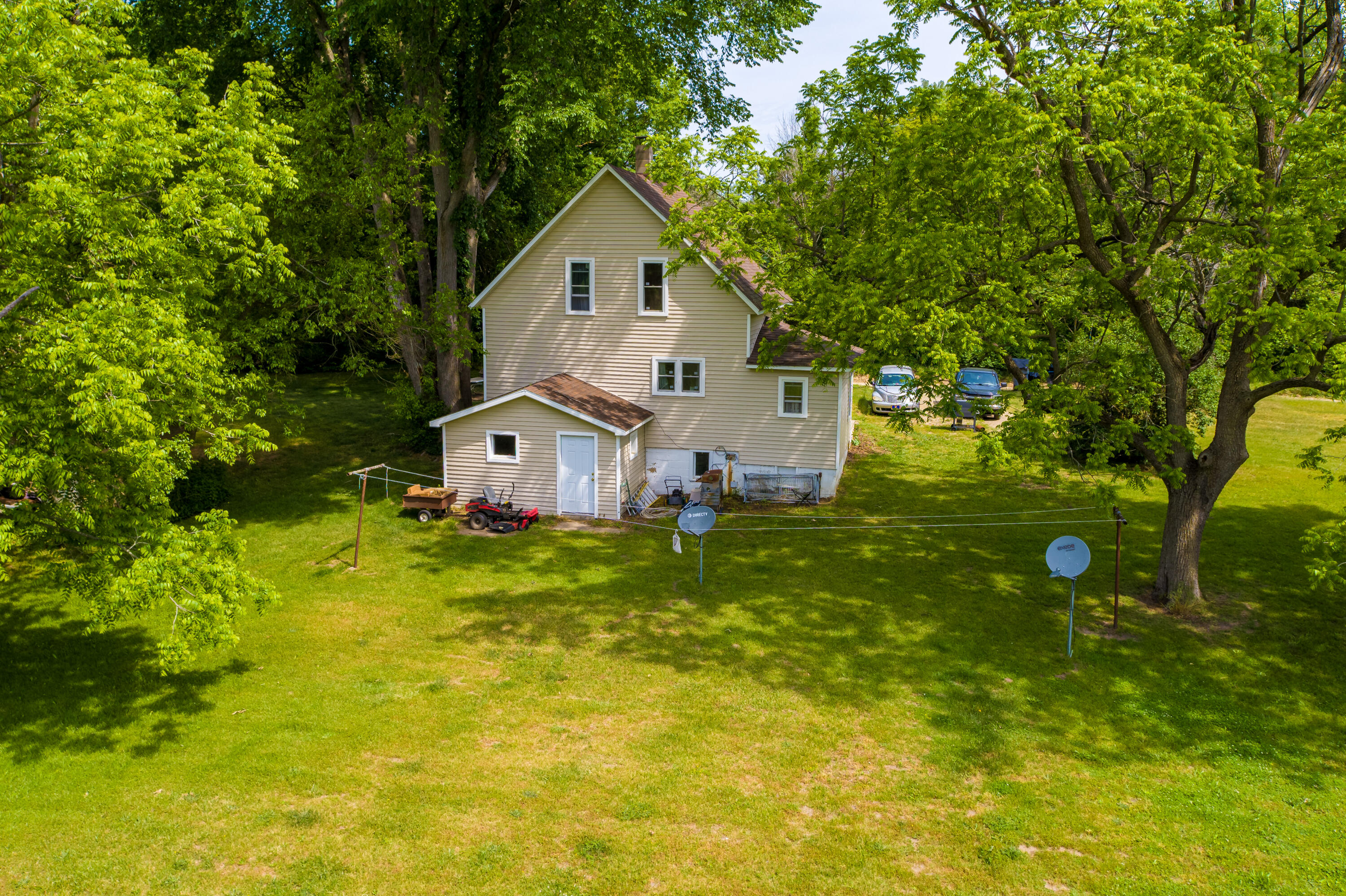 6180 Long Road Three Oaks, MI 49128 - Photo 26 of 26 Long Rd-13