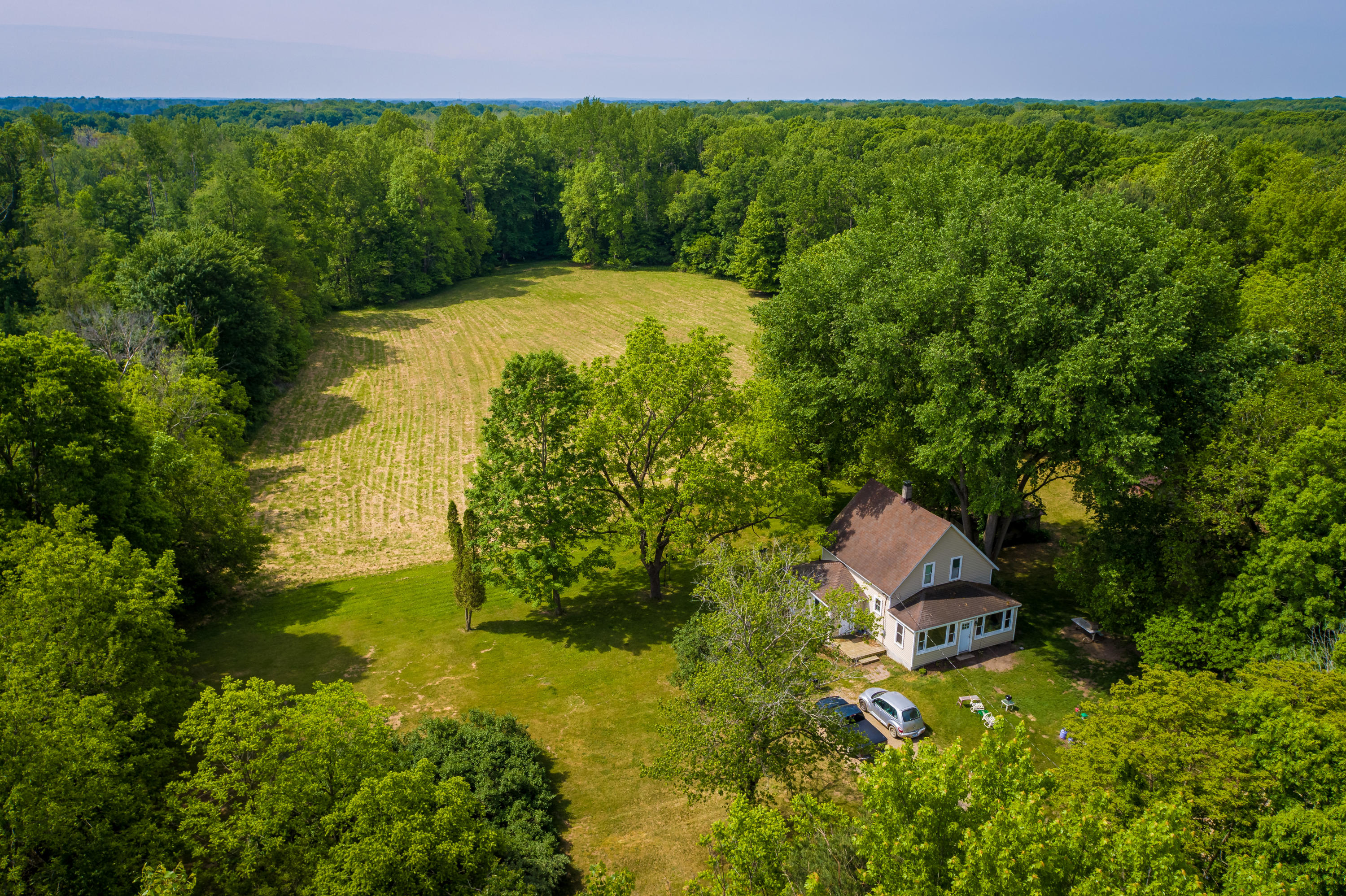 6180 Long Road Three Oaks, MI 49128 - Photo 3 of 26 Long Rd-11