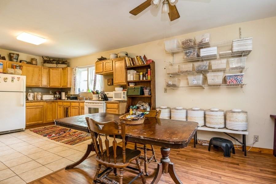 6180 Long Road Three Oaks, MI 49128 - Photo 10 of 26 05_6180LongRd_92_KitchenDiningRoom_LowRe