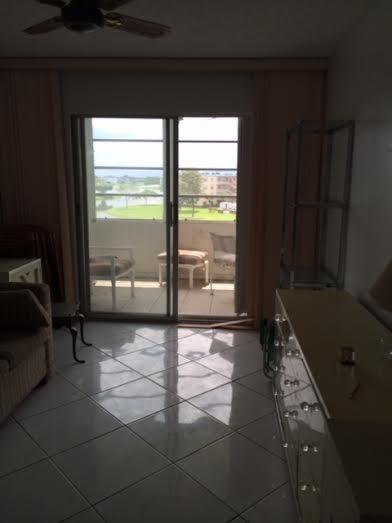 4029 Lincoln A, Unit B Boca Raton, FL 33434 - Photo 12 of 19 Room 2