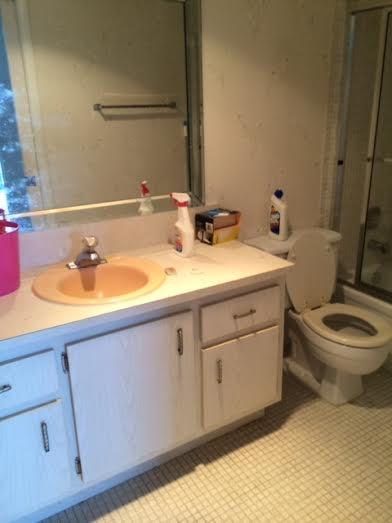 4029 Lincoln A, Unit B Boca Raton, FL 33434 - Photo 7 of 19 Bathroom 2