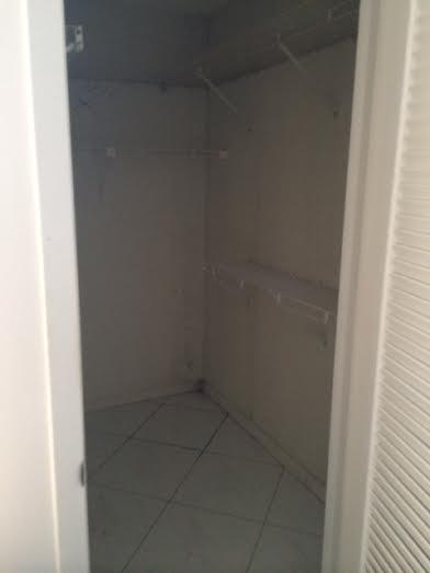 4029 Lincoln A, Unit B Boca Raton, FL 33434 - Photo 9 of 19 Walk In closet