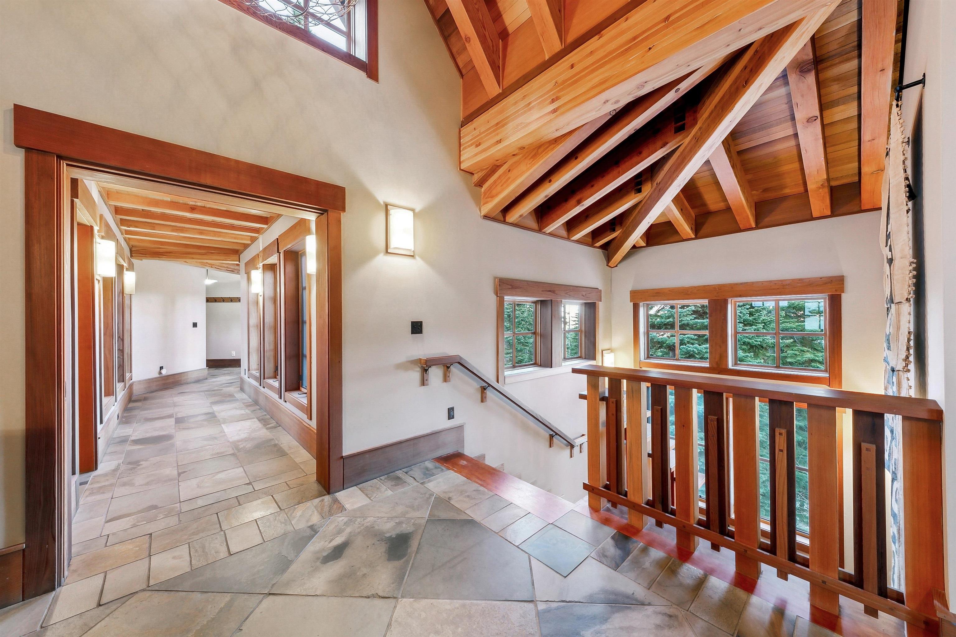 2221 Silver Fox Truckee, CA 96161 - Photo 19 of 27 a view of a balcony