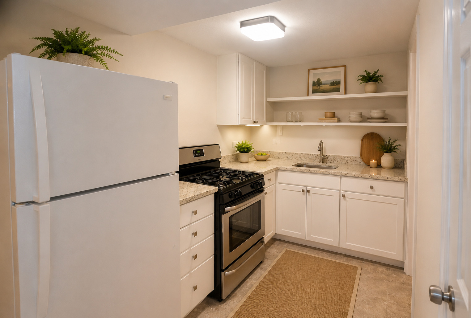 301 Waukegan Road Lake Bluff, IL 60044 - Photo 12 of 18 Gallery Image 12