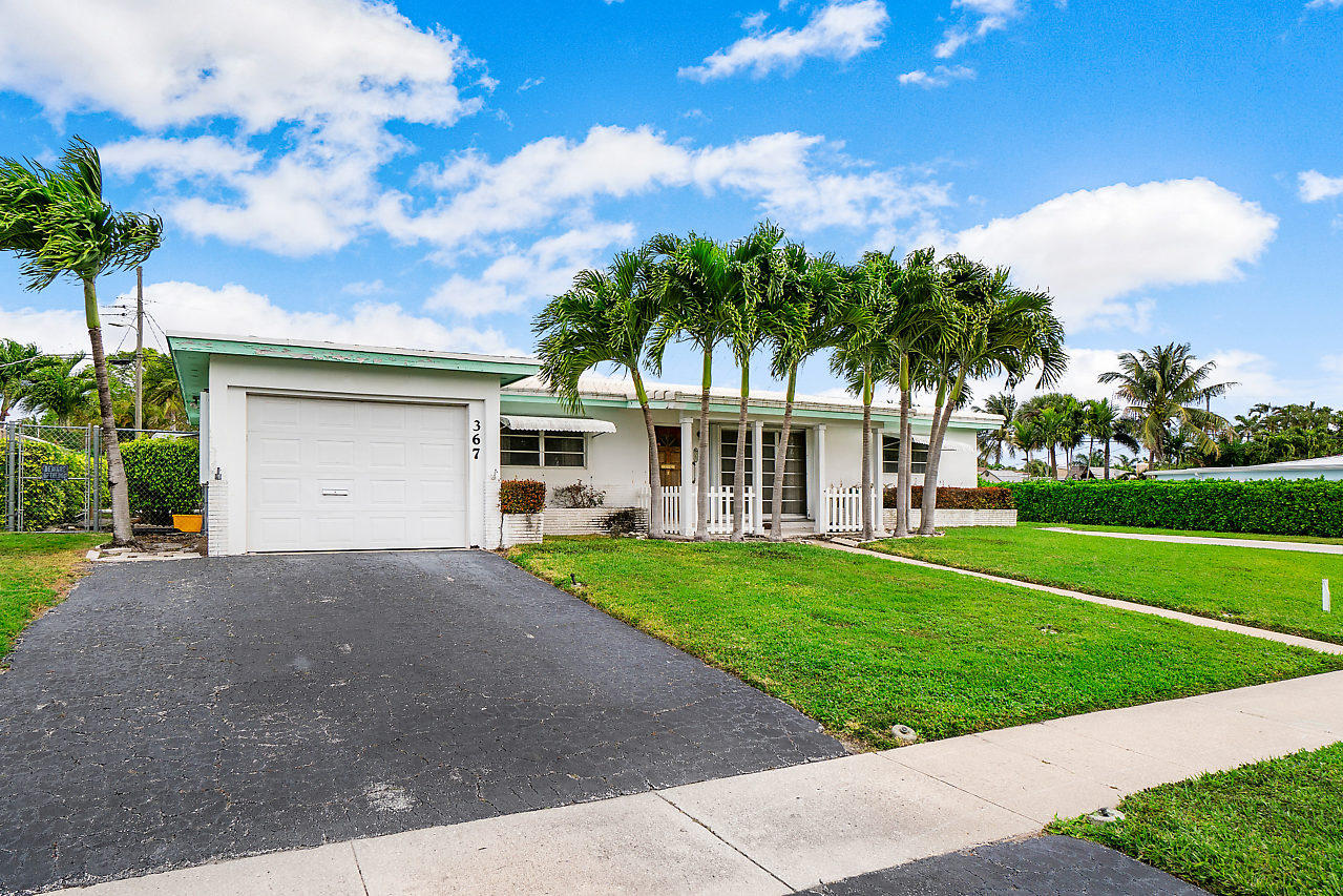 367 Northeast 23rd Way Boca Raton, FL 33431 - Photo 1 of 22 Front