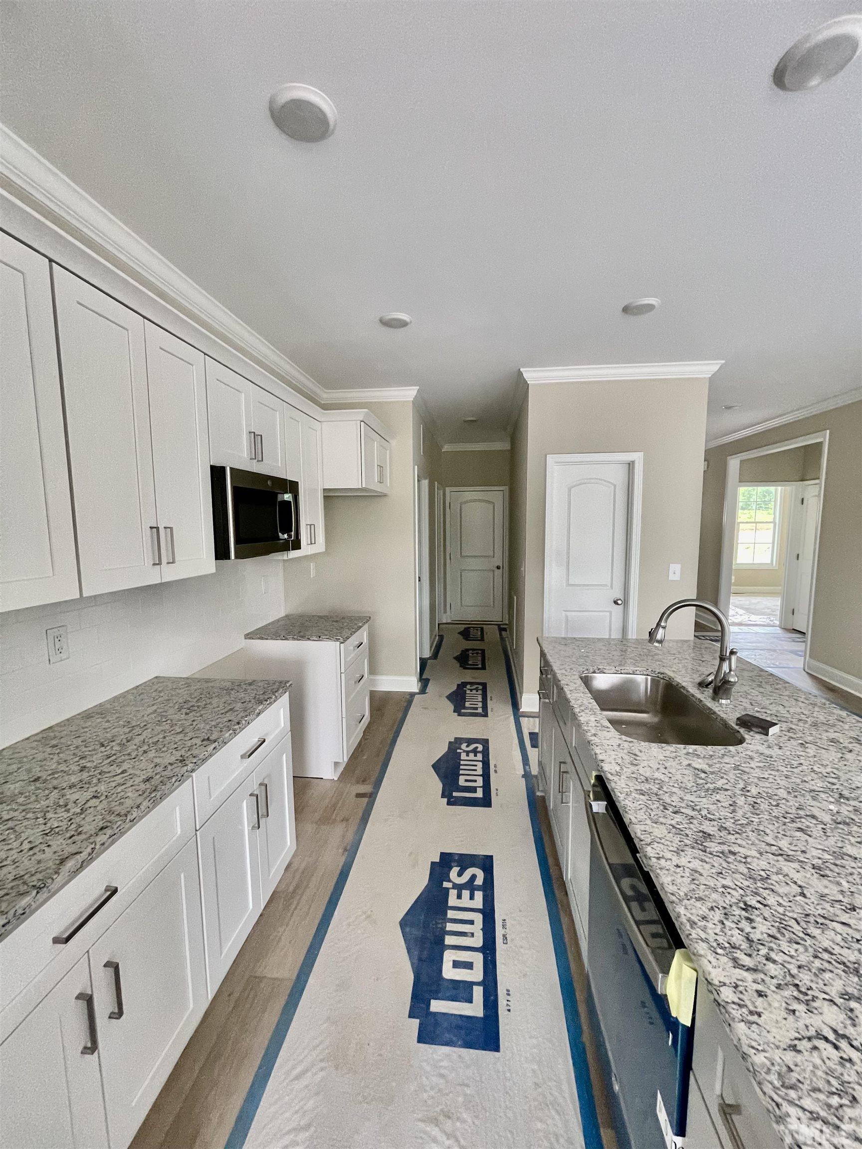 15 Sunrise Ct Spring Spring Hope, NC 27882 - Photo 8 of 31 Gallery Image 8