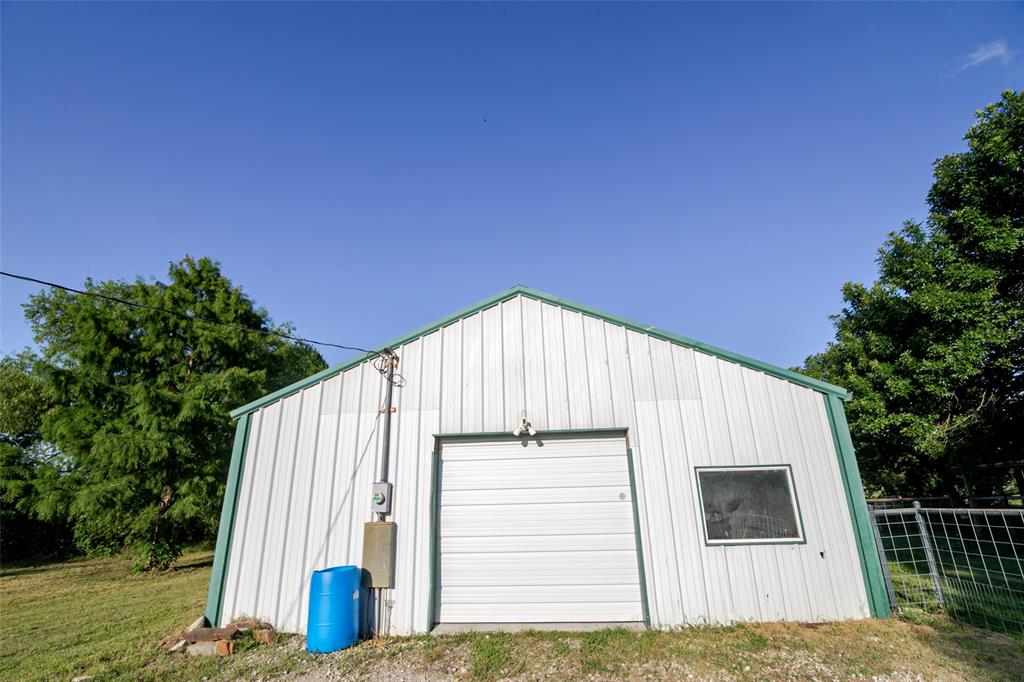 9112 County Road 626 Blue Ridge, TX 75424 - Photo 35 of 39
