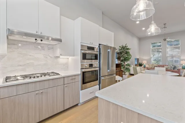 $849,000 | 1301 Town Creek Drive, Unit 2, Austin, TX 78741