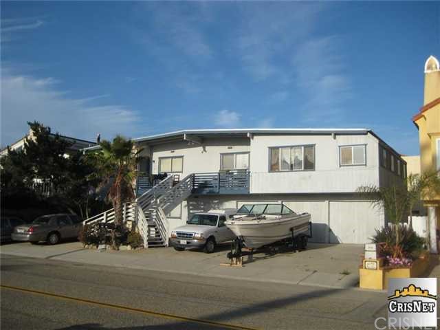 4173 Sunset Lane Oxnard, CA 93035 - Photo 1 of 1 Front View