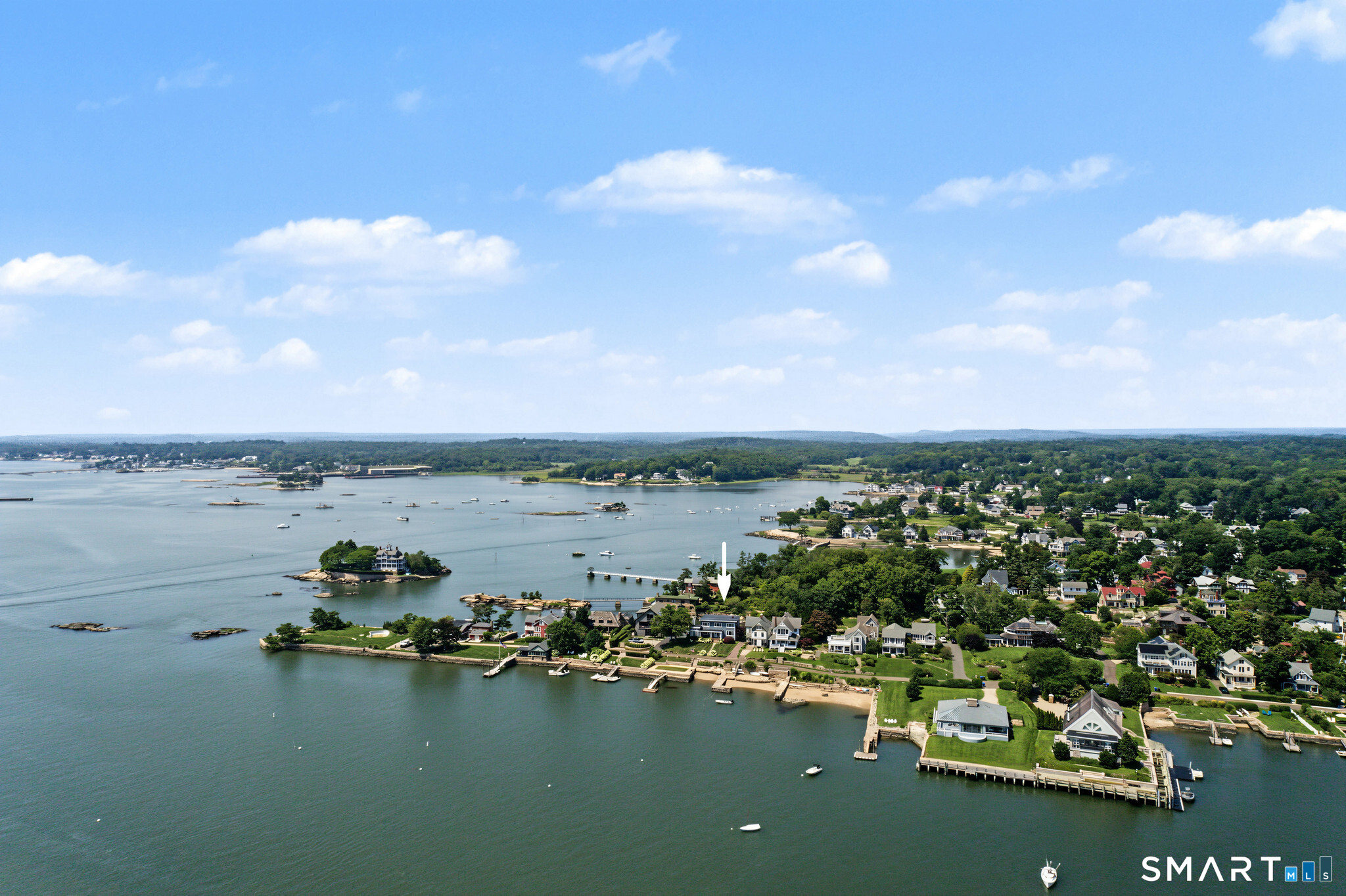 39 Flying Point Road Branford, CT 06405 - Photo 1 of 1 Gallery Image 1