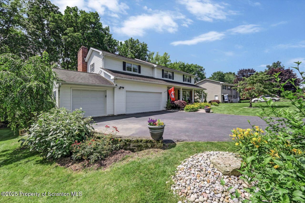 508 Old Colony Road Clarks Summit, PA 18411 - Photo 3 of 86 508 Old Colony Rd 02 Large