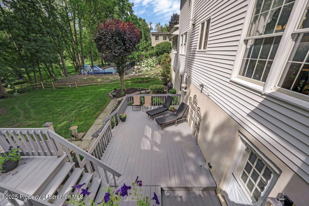 508 Old Colony Road Clarks Summit, PA 18411 - Photo 34 of 86 508 Old Colony Rd 32 Large