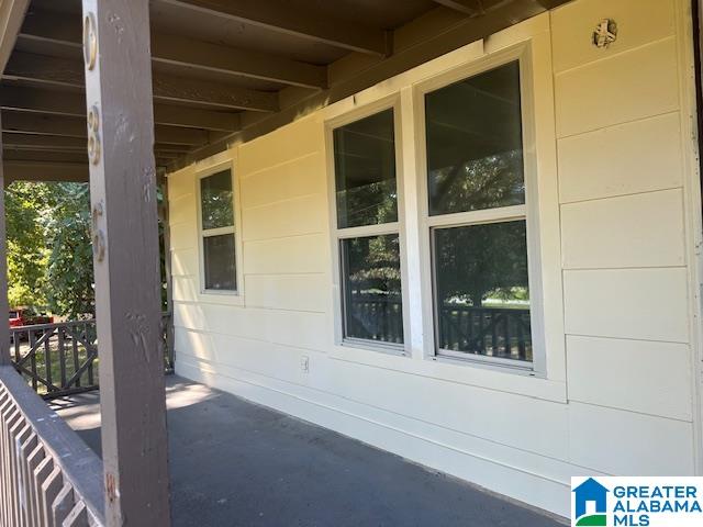 11086 Hickman Chapel Road West Blocton, AL 35184 - Photo 6 of 8