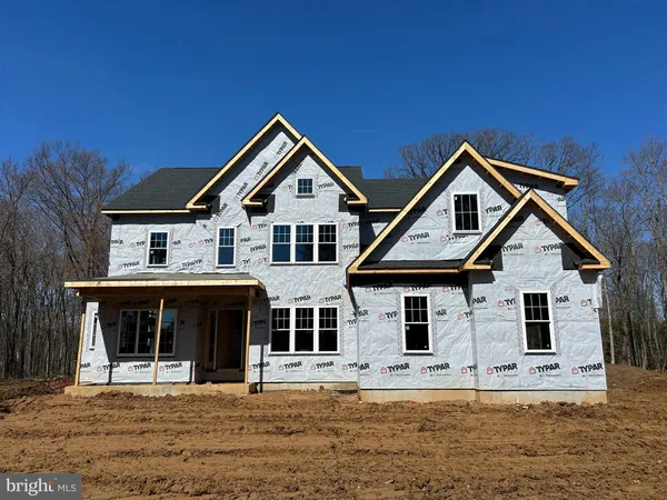 $2,589,900 | 1 Laurel Circle, Malvern, PA 19355