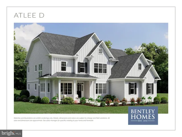 $2,589,900 | 1 Laurel Circle, Malvern, PA 19355