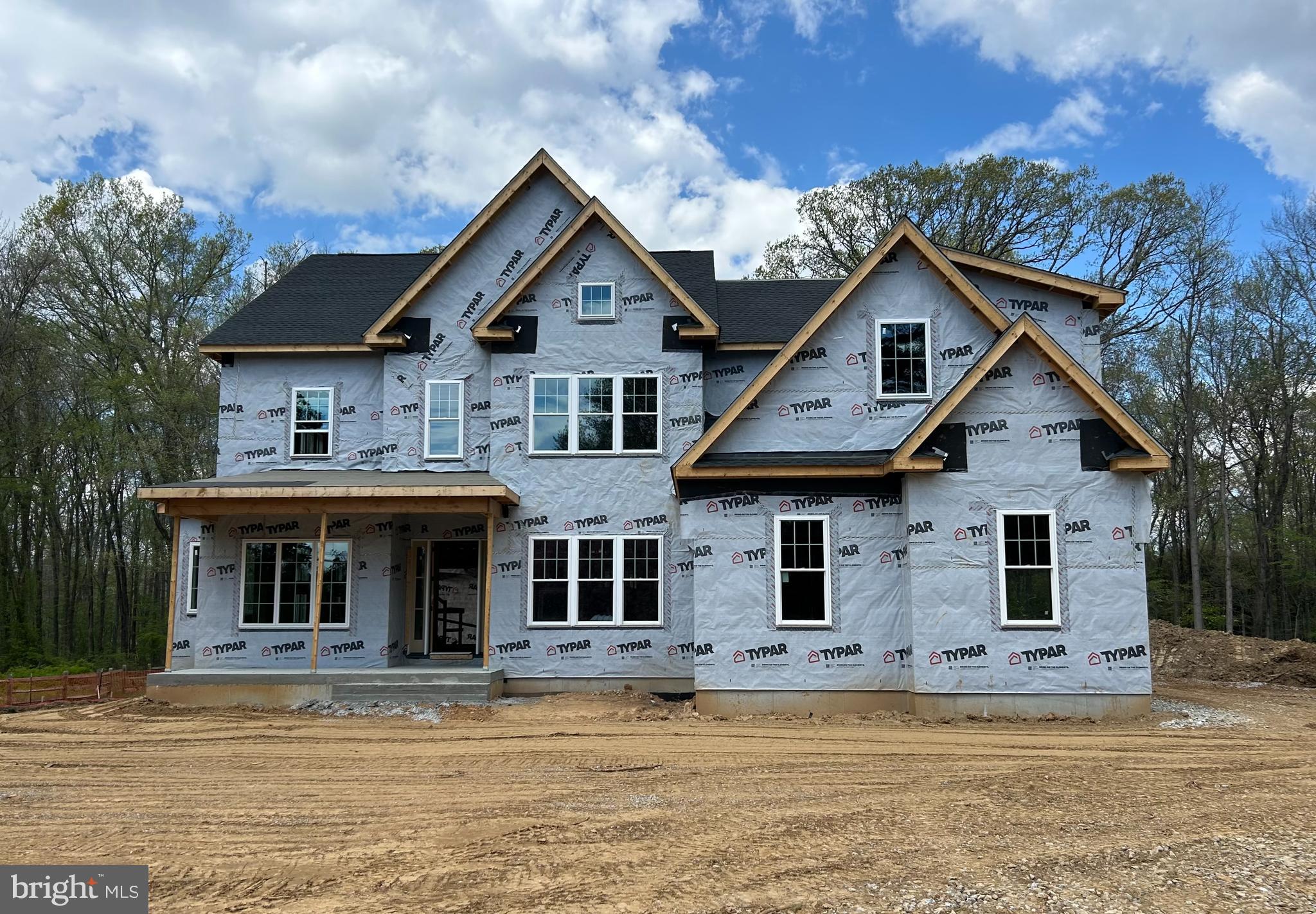 Construction Progress - 4.18.26