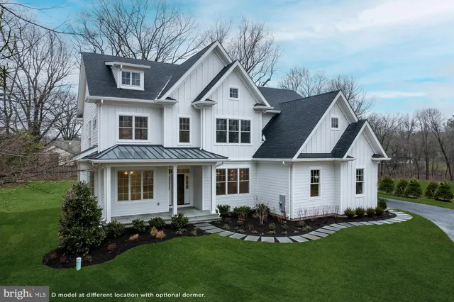 $2,589,900 | 1 Laurel Circle, Malvern, PA 19355