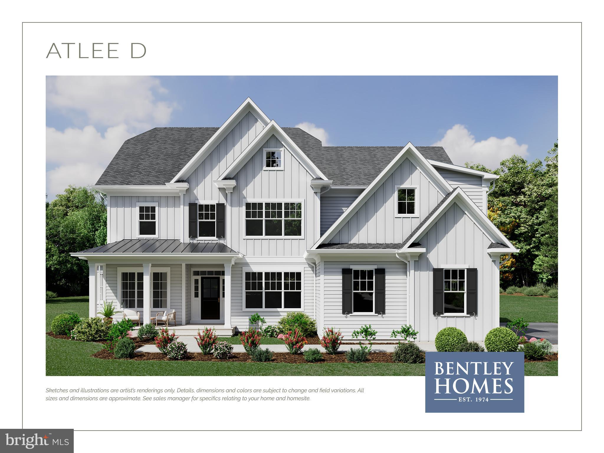 1 Laurel Circle Malvern, PA 19355 - Photo 2 of 35