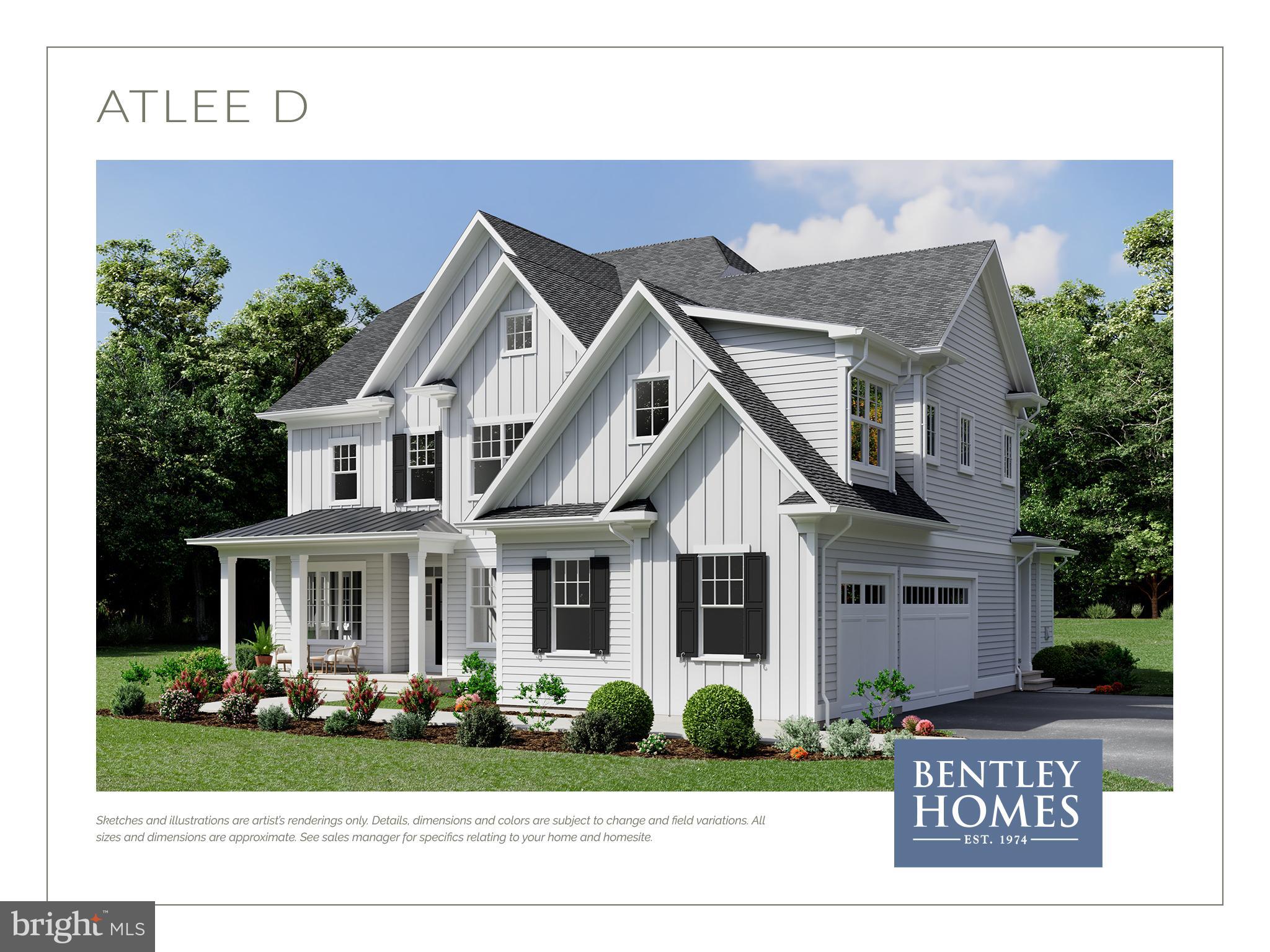 1 Laurel Circle Malvern, PA 19355 - Photo 3 of 35