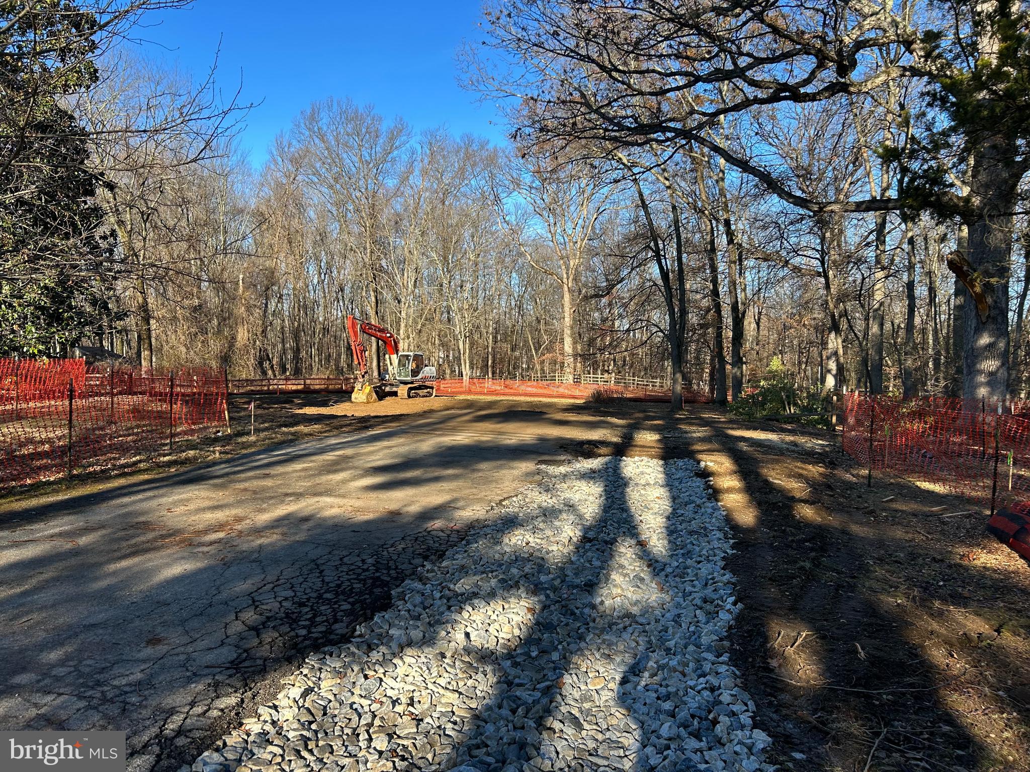 1 Laurel Circle Malvern, PA 19355 - Photo 7 of 35 Construction is underway! (12/3/2025)