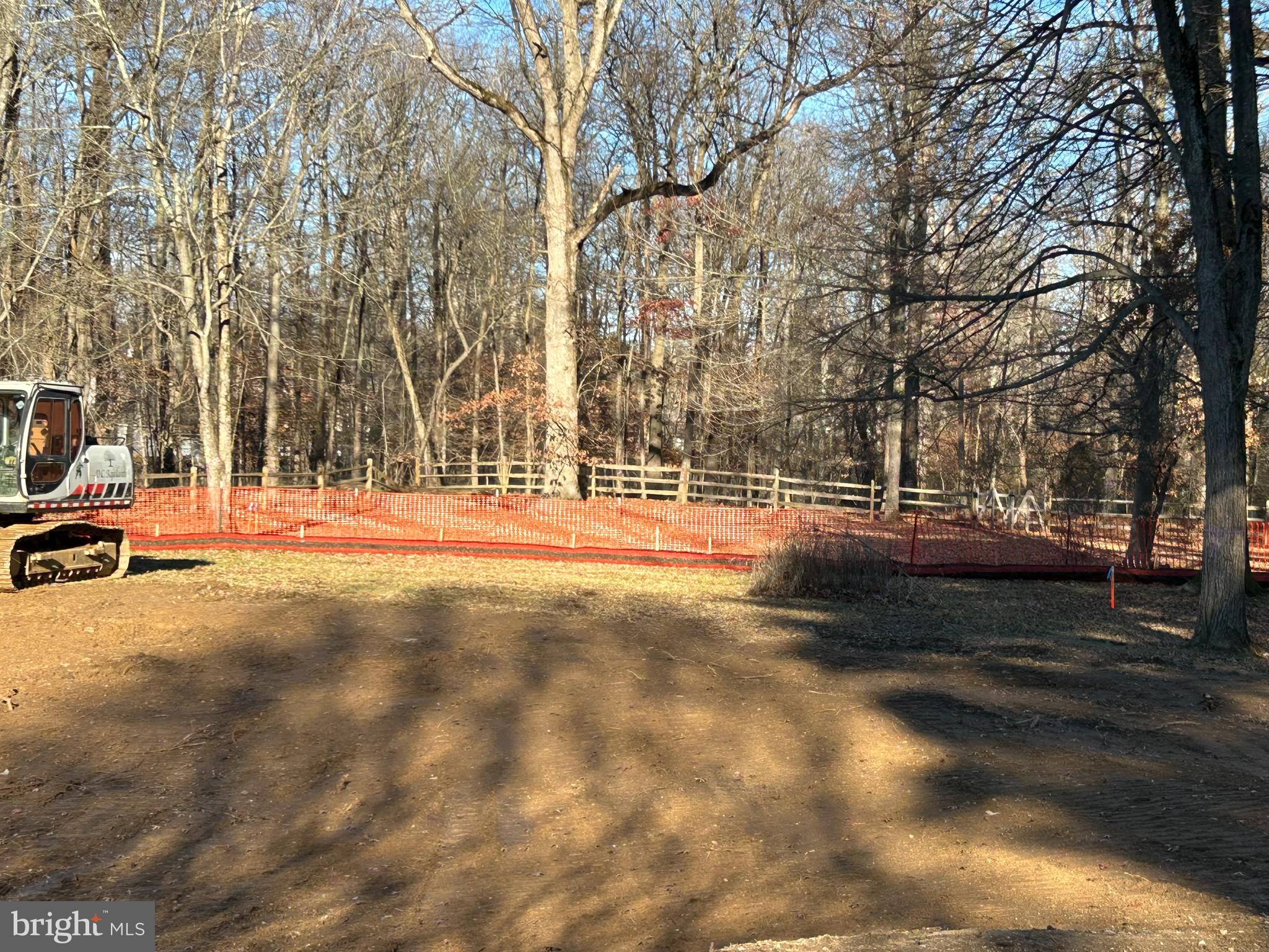 1 Laurel Circle Malvern, PA 19355 - Photo 8 of 35 Construction is underway! (12/3/2025)