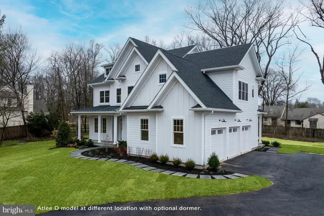 $2,589,900 | 1 Laurel Circle, Malvern, PA 19355