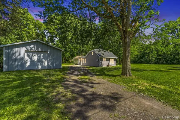 $145,000 | 6256 Turner Road, Flushing, MI 48433