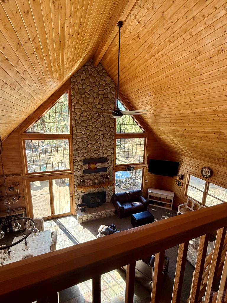 10450 Hayes Lane Rye, CO 81069 - Photo 15 of 37