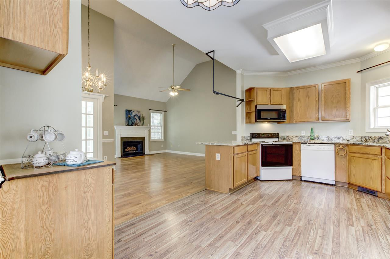 833 Cedar Downs Drive Raleigh, NC 27607 - Photo 14 of 30 Photo 14
