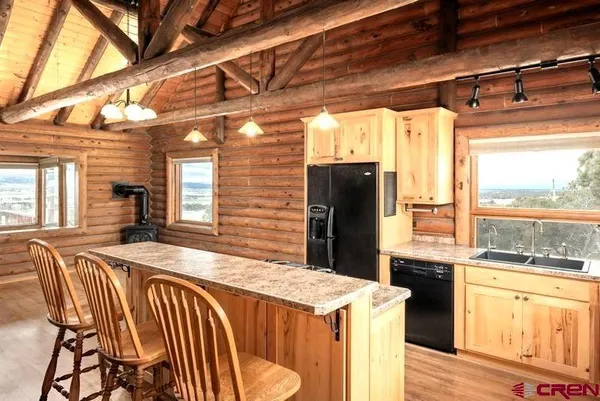 $725,000 | 1931 County Road 44Z North, Norwood, CO 81423