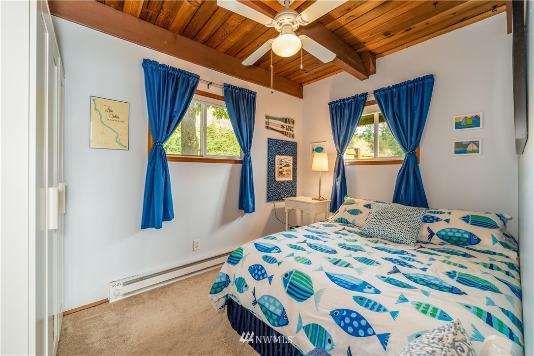 14772 South Lakeshore Road Chelan, WA 98816 - Photo 20 of 25 Gallery Image 20