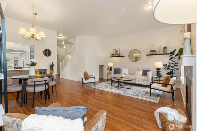 $569,950 | 20901 Cypress Way, Unit 16, Lynnwood, WA 98036