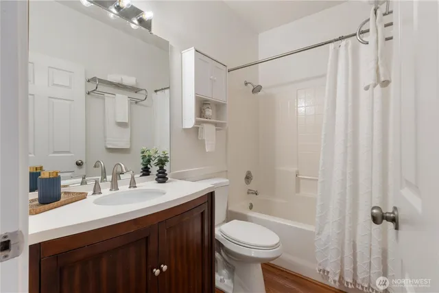 $569,950 | 20901 Cypress Way, Unit 16, Lynnwood, WA 98036