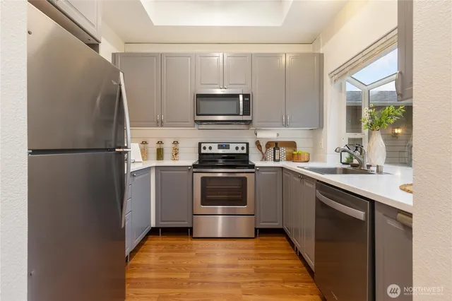 $569,950 | 20901 Cypress Way, Unit 16, Lynnwood, WA 98036