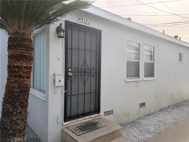 $1,650 | 4512 1/2 Linsley Street, Compton, CA 90221