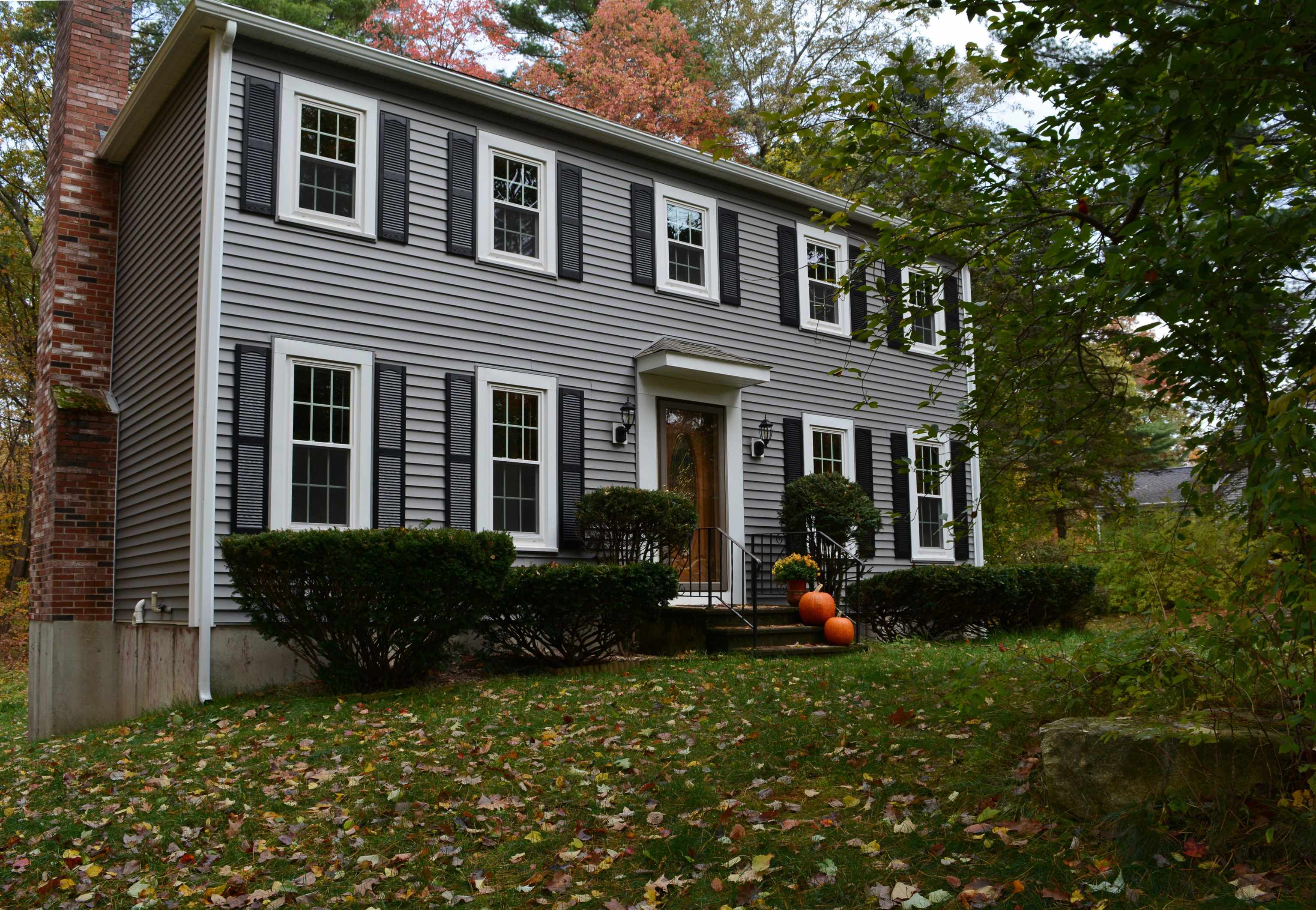 114 Warner Hill Road Derry, NH 03038 - Photo 1 of 25