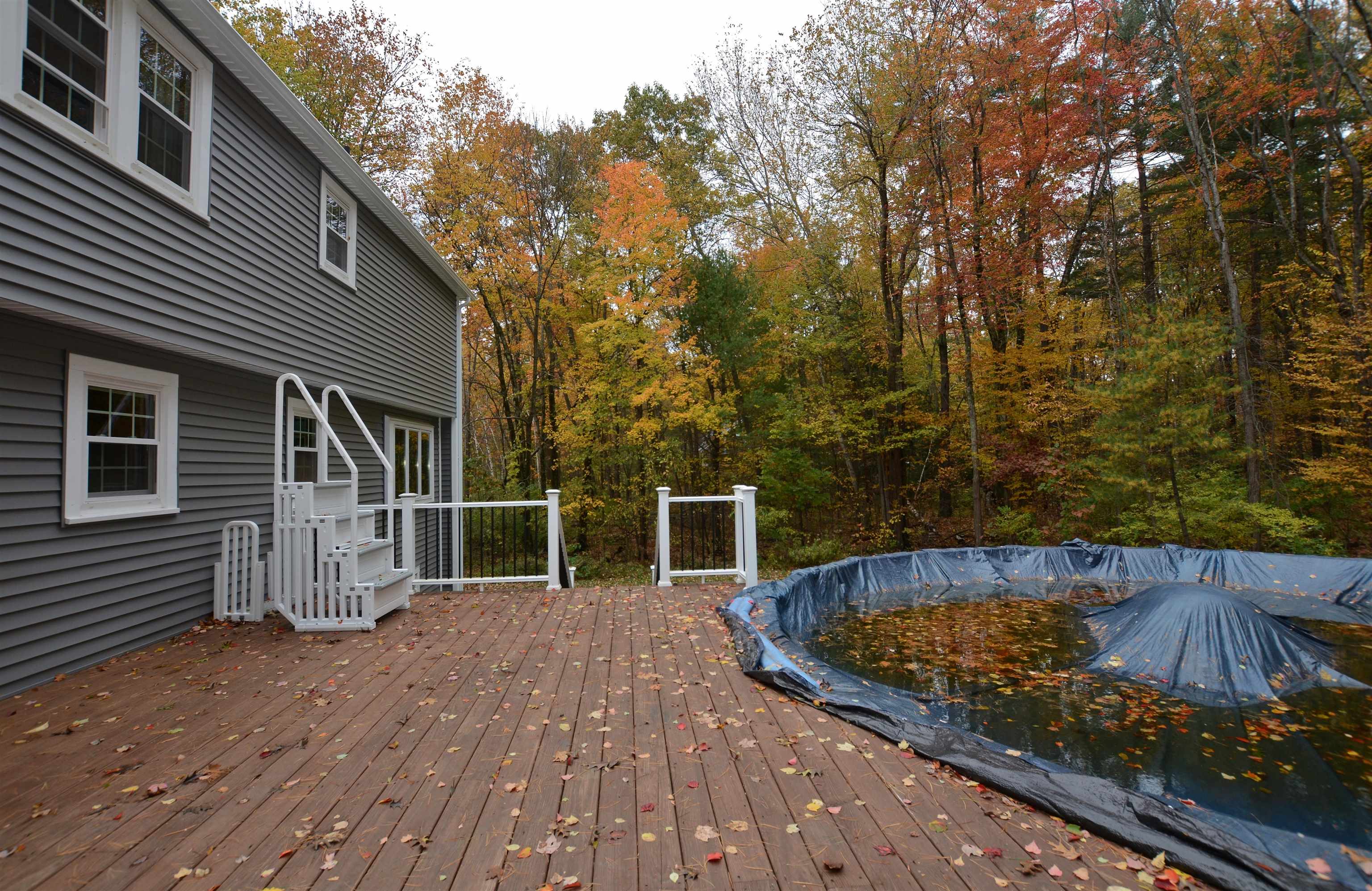 114 Warner Hill Road Derry, NH 03038 - Photo 5 of 25