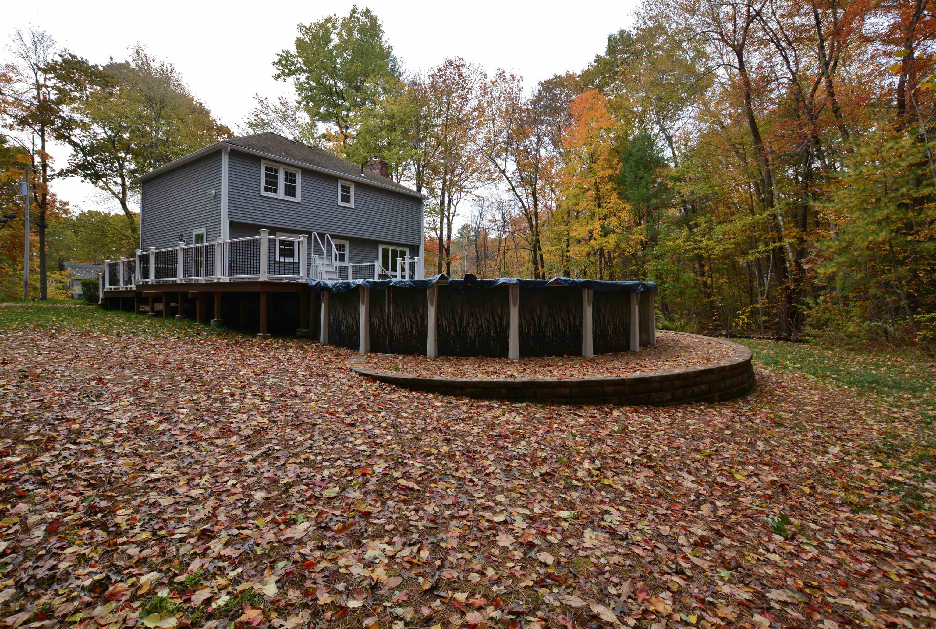 114 Warner Hill Road Derry, NH 03038 - Photo 7 of 25