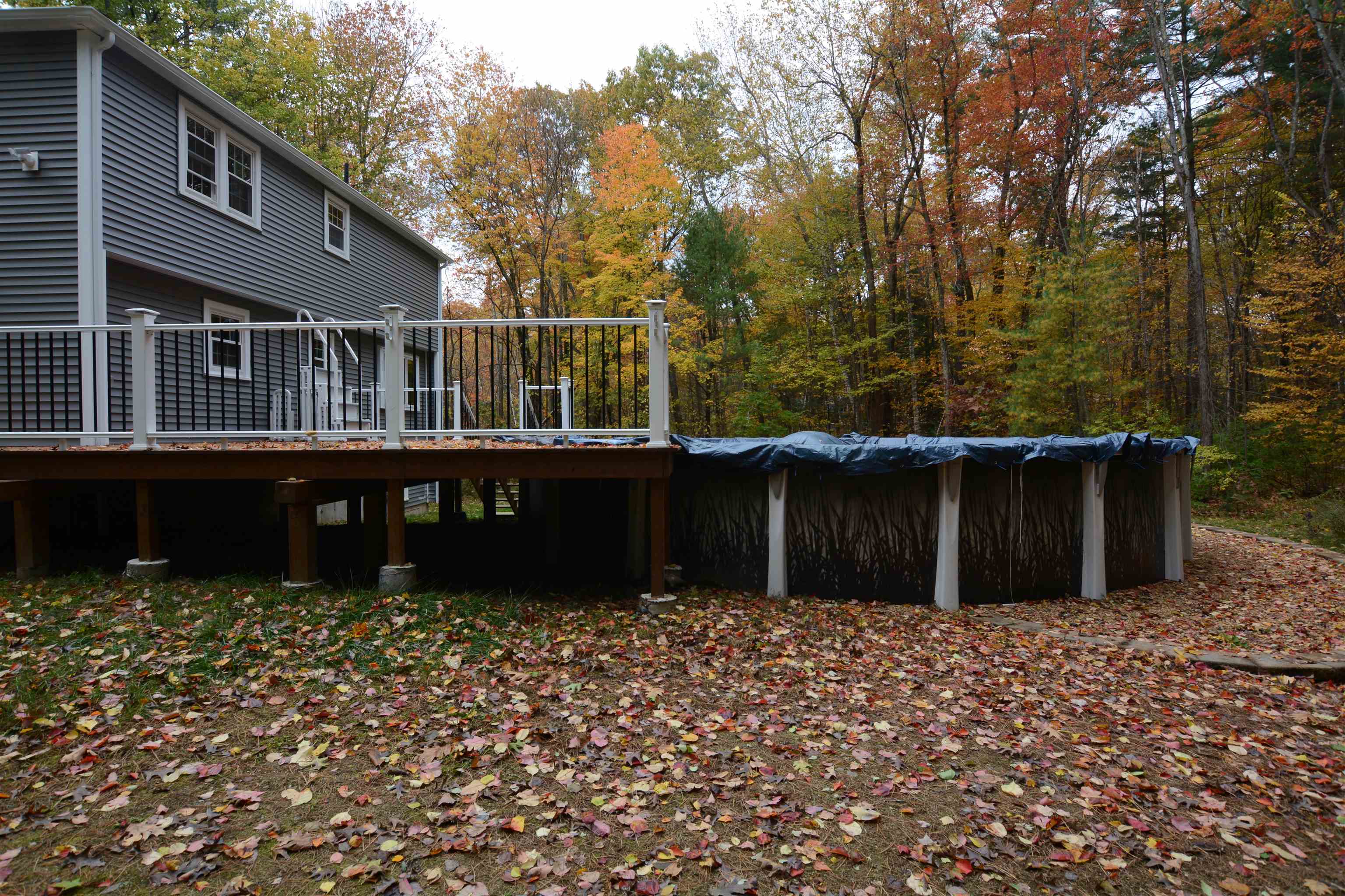 114 Warner Hill Road Derry, NH 03038 - Photo 8 of 25
