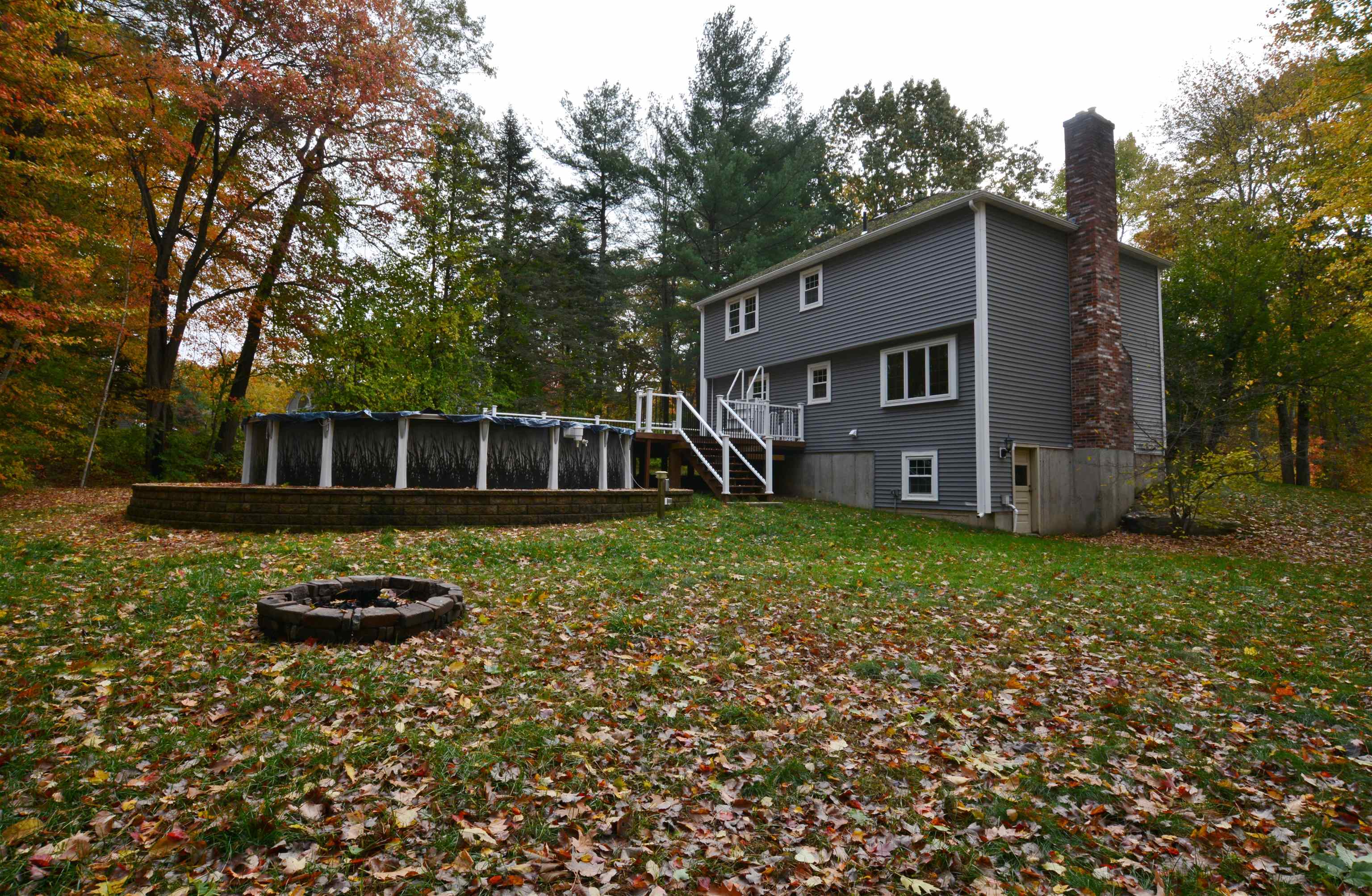 114 Warner Hill Road Derry, NH 03038 - Photo 9 of 25